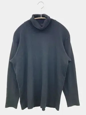 Tシャツ/カットソー/トップス/ブラック/M