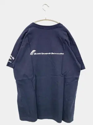 in Kokomo/Tシャツ/カットソー/トップス/ネイビー/XX-LARGE