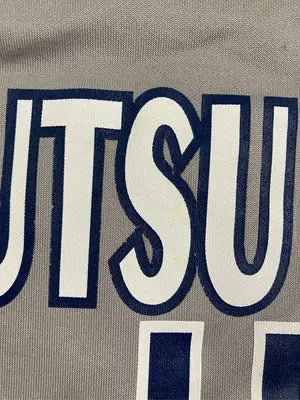 adidas/アディダス/Tシャツ/カットソー/トップス/グレー/XO