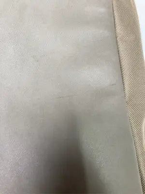 REFLOK/バックパック/リュック/バッグ/グレー