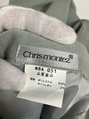 Chris montez/スカート/スカート/グレー/13