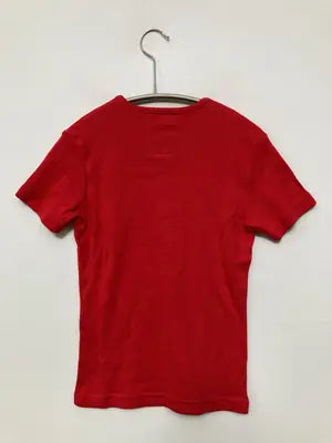 CIMARRON/Tシャツ/カットソー/トップス/レッド/M