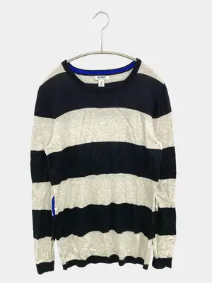 OLD NAVY/オールドネイビー/ニット/セーター/トップス/ブラック/M