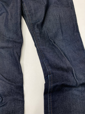 Bla Konst/デニムパンツ/パンツ/ネイビー/26 32 165/66A