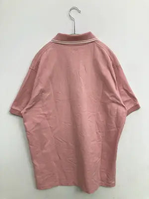 UNIQLO/ユニクロ/ポロシャツ/トップス/ピンク/L