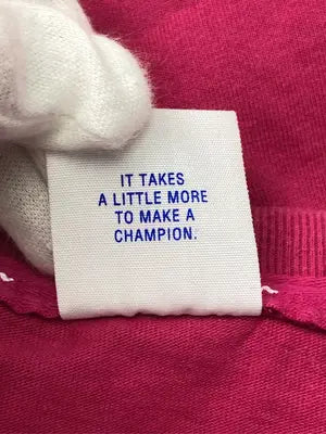 Champion/チャンピオン/ワンピース/ワンピース/ドレス/レッド/FREE
