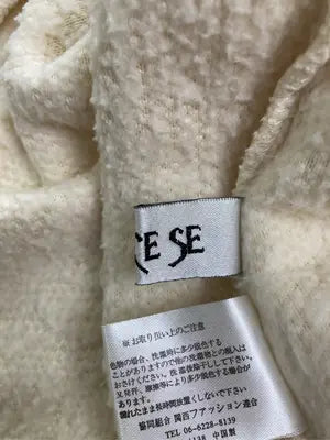 SE CE SE/その他トップス/トップス/アイボリー/M-L