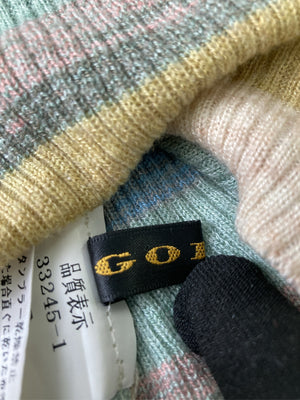 GORGE/ジョージ/ニット/セーター/トップス/その他/F