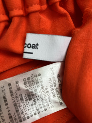 Discoat/ディスコート/その他パンツ/パンツ/オレンジ/M