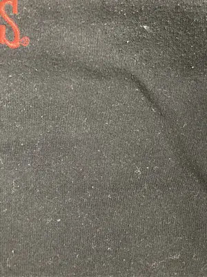 Dickies/ディッキーズ/スウェット/トップス/ブラック/L