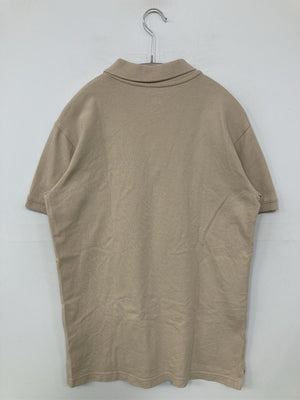GAP/ギャップ/ポロシャツ/トップス/ベージュ/XS