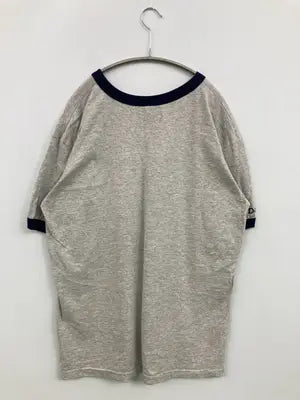 Tシャツ/カットソー/トップス/グレー/XL