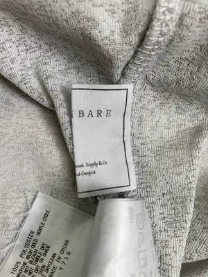 YE Li BARE/イエリベア/Tシャツ/カットソー/トップス/ベージュ/F