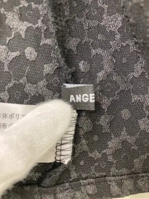 ANGELINA/アンジェリーナ/ワンピース/ワンピース/ドレス/ブラック