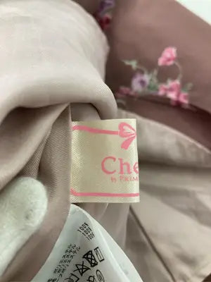 Cherite/スカート/スカート/ブラウン/M
