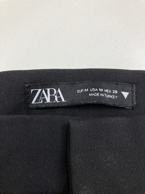 ZARA/ザラ/その他パンツ/パンツ/ブラック/EUR M/USA M/ MEX 28
