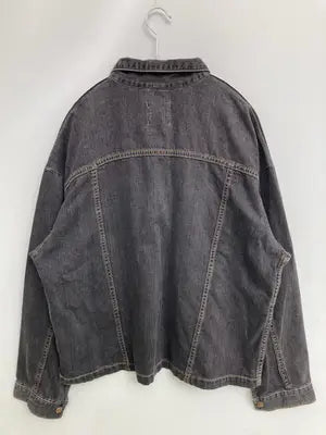 Wrangler/ラングラー/シャツ/ブラウス/トップス/ブラック/M