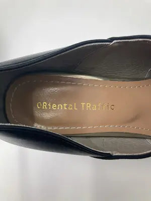 ORiental TRaffic/オリエンタルトラフィック/その他シューズ/シューズ/ブラック/38