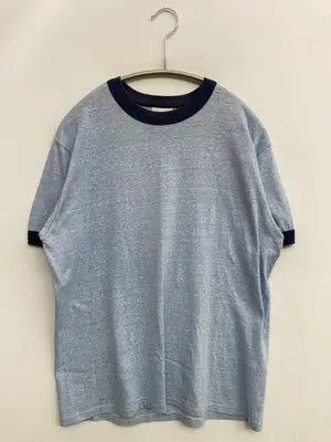 Tシャツ/カットソー/トップス/スカイブルー