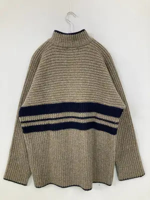 Royal Robbins/ニット/セーター/トップス/ベージュ/S