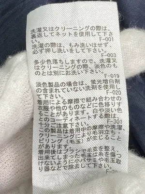 ROPE PICNIC/ロペピクニック/ロングスカート/スカート/ネイビー/38