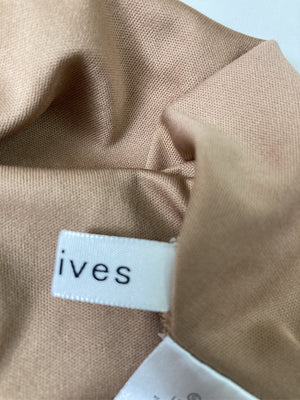 ARCHIVES/アーカイブス/アンサンブル/トップス/ブラウン/M