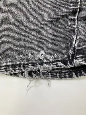 LEVI STRAUSS & CO./リーバイストラウスアンドカンパニー/デニムパンツ/パンツ/ブラック/32