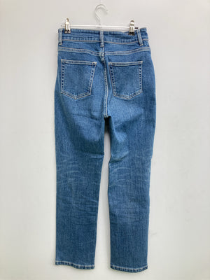 AZUL by MOUSSY/アズールバイマウジー/デニムパンツ/パンツ/ブルー/S