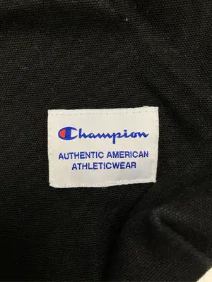 Champion/チャンピオン/その他バッグ/バッグ/ブラック