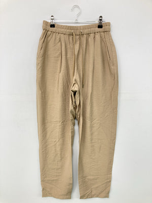 URBAN RESERCH/アーバンリサーチ/スラックス/パンツ/ベージュ/38