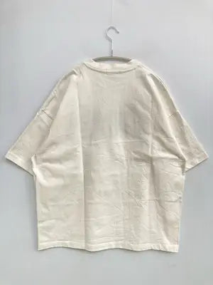 centimeter/センチメートル/Tシャツ/カットソー/トップス/ホワイト/M