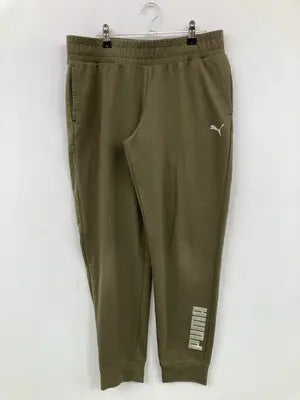 PUMA/プーマ/スウェットパンツ/パンツ/カーキ/ASIA XL