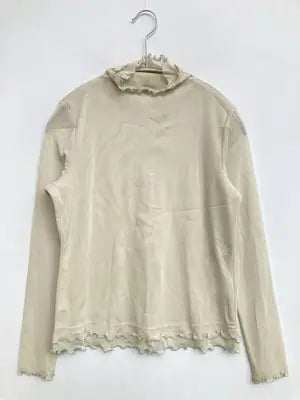 Chamois/Tシャツ/カットソー/トップス/ベージュ/40