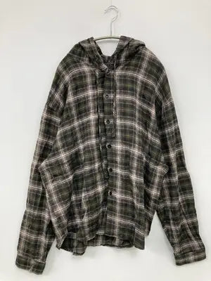 その他トップス/トップス/グリーン