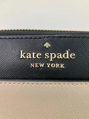 kate spade/ケイトスペード/財布/財布/小物/ベージュ