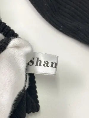 Shang Pin/Tシャツ/カットソー/トップス/ブラック/M