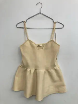 mideal/ミディール/その他トップス/トップス/アイボリー/F