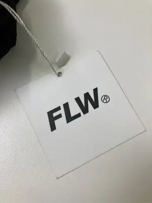 FLW/その他トップス/トップス/ブラック/F