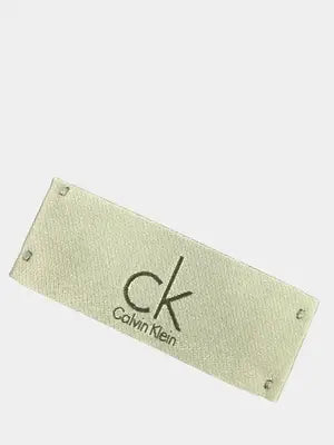 Calvin Klein/カルバンクライン/ネクタイ/ファッション雑貨/ネイビー