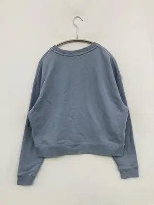 UNIQLO/ユニクロ/スウェット/トップス/スカイブルー/XL