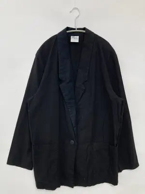 Byet/テーラードジャケット/ジャケット/アウター/ネイビー/S