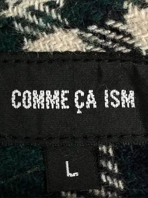 COMME CA ISM/コムサイズム/その他パンツ/パンツ/ブラック/L