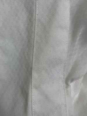 シャツ/ブラウス/トップス/ホワイト/XL