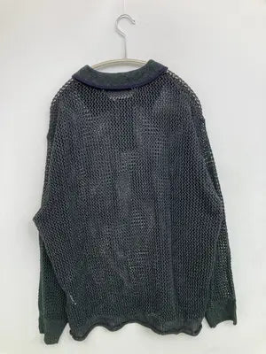 CPCM/シーピーシーエム/ポロシャツ/トップス/グレー/M