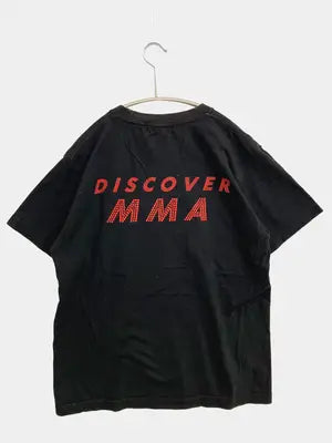 RIZIN/Tシャツ/カットソー/トップス/ブラック/S