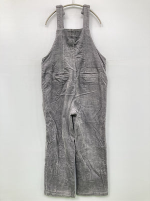 Cepo/セポ/つなぎ/オールインワン/オールインワン・サロペット/グレー/M