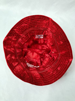 colortone/カラートーン/ハット/帽子/レッド