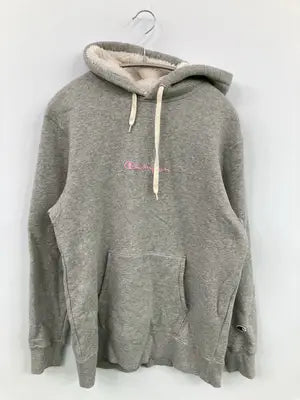 Champion/チャンピオン/スウェット/トップス/グレー/LARGE