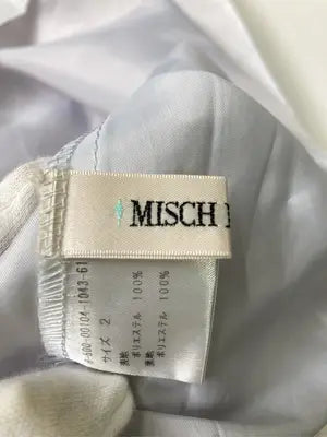 MISCH MASCH/ミッシュマッシュ/スカート/スカート/パープル/2