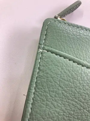 boersi&fashion/財布/財布/小物/グリーン